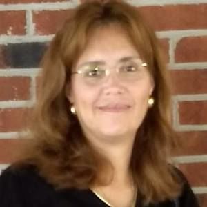 Meet your Posher, Ericka